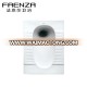 Factory Price Eco-Friendly High Tempreture Ceramic Bathroom WC Toilet